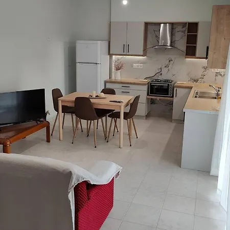 Sweet Home Kalamata Extérieur photo