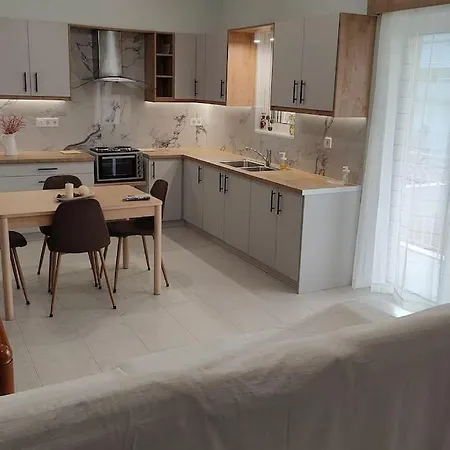 Sweet Home Kalamata Extérieur photo