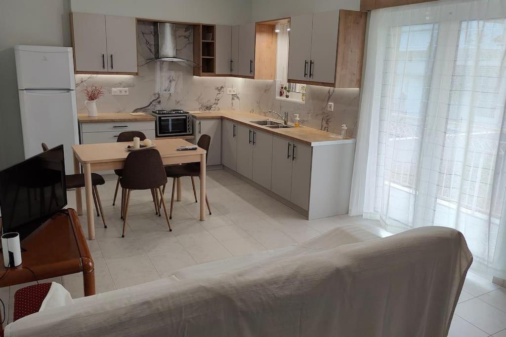 Sweet Apartment Kalamata